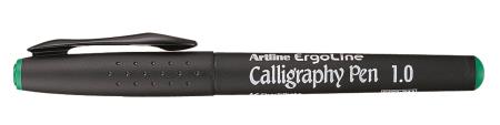 Stift Calligraphy 241 1,0mm groen
