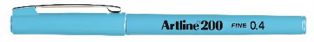 Stift Trendy 200 0,4mm licht blauw