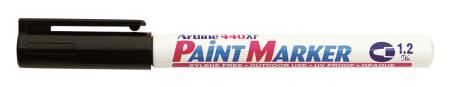 Marqueur permanent Paint Marker 440XF 1,2mm noir