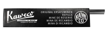 Mines de graphite 0.3 mm (12 pices)
