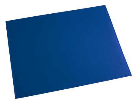 Bureelonderlegger Durella Classic 40 x 53cm blauw.