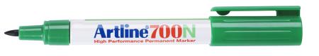 Marqueur permanent NEAT 700 0,7mm vert