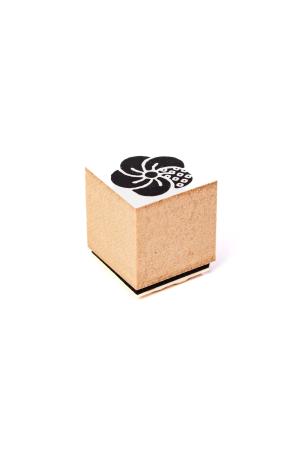 Tampons d�coratifs japonais classiques Shachihata - Shibori