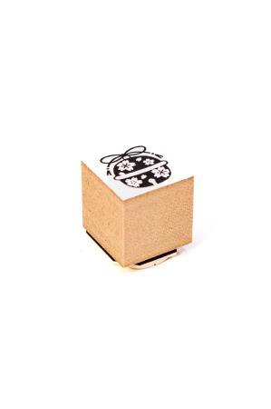 Tampons d�coratifs japonais classiques Shachihata - Cloche