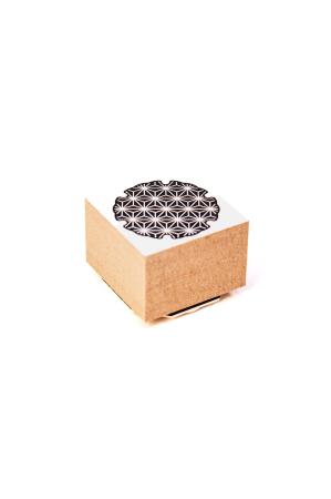 Tampons d�coratifs japonais classiques Shachihata - Favorable