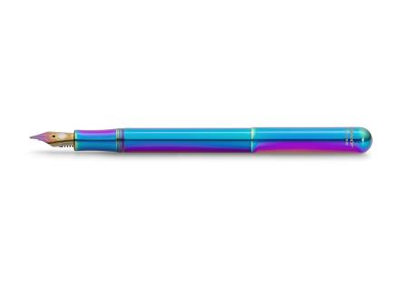 Stylo-plume Collection Liliput Kolibri. Pointe extra-fine. Etui m�tallique.