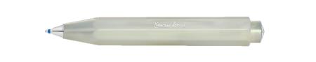 Stylo-bille Sport Lunar Light Vert. Pointe medium. Etui cartonn�.