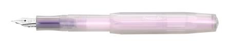 Stylo-plume Sport Lunar Light Purple. Pointe Bold. Etui cartonn�