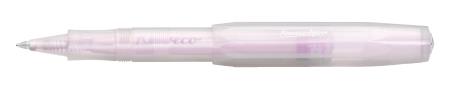 Roller encre gel Sport Lunar Light Purple. Pointe medium. Etui cartonn�