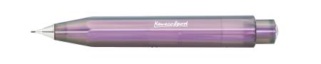 Porte-mine Sport Lunar Shadow Purple. Pointe 0,7mm. Etui cartonn�