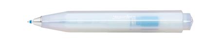 Stylo-bille Sport Lunar Light Blue. Pointe medium. ?tui cartonn�.