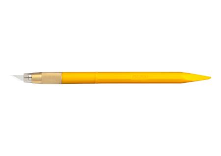 OLFA AK-5 - le couteau de pr�cision id�al pour vos travaux cr�atifs !