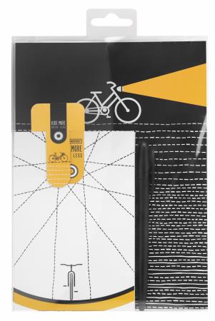 Kit d'écriture "Cycling".
