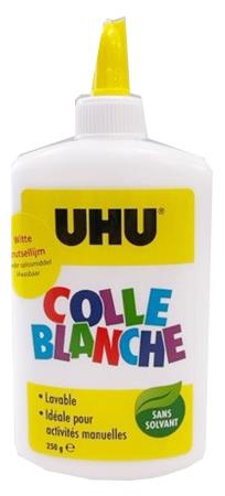 Colle blanche 250 gr