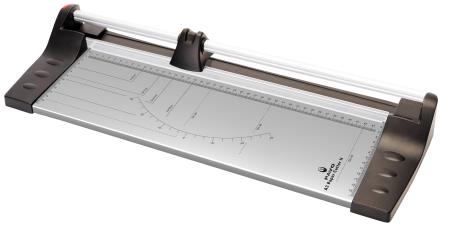 Rogneuse Papercutter II A3.