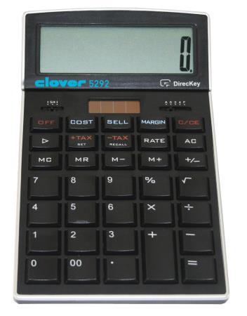 Calculatrice Executive Desk 12 digit