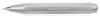 Porte-mine Sport Alu argent. Pointe 0,7mm. Etui mtallique