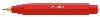 Porte-mine Sport Classic rouge. Pointe 0,7mm. Etui cartonn