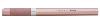 Fourreau Pencover GRIP pour stylet Apple. Coloris: rosegold