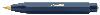 Porte-mine Sport Classic Navy Blue. Pointe 0,7mm. Etui cartonn.