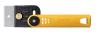 Grattoir ou cutter BTC-1/DX avec une t�te r�glable. Blister.