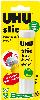 Stic de colle sans solvant 21g. Blister.