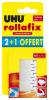 SPECIALE AANBIEDING ROLLAFIX NAVULLING ONZICHTBAAR 2+1 GRATIS