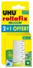 OFFRE SPECIALE RECHARGE ROLLAFIX INVISIBLE 2+1 GRATUIT