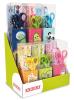 Kit 4 pi�ces Fancy dans display de 6 pi�ces.