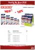 Display de 24 loupes ass. Blister. Promotion de fin d'ann�e -10% !