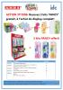 PROMO ARDA FANCY DISPLAY : Recevez 3 kit FANCY gratuits!