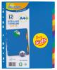 Pack Promo Index 12 Super A4+ : 2 + 1 GRATUIT