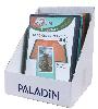 Farde de transport A4 personnalisable 