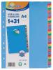 Index standard A4 1-31.
