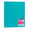 Classeur 2 anneaux Trendy A4 30mm. Vert.