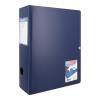 Trendy Boite de classement A4 100mm. Bleu.