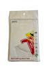 Etuis � plastifier A6, 2 x 75 microns