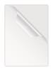 Etuis � plastifier 65x95mm 125M. Bo�te de 100.