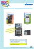 CLOVER POCKET CALCULATORS PROMO PACK : 5 calculatrices Handy Metal Wallet gratuites.